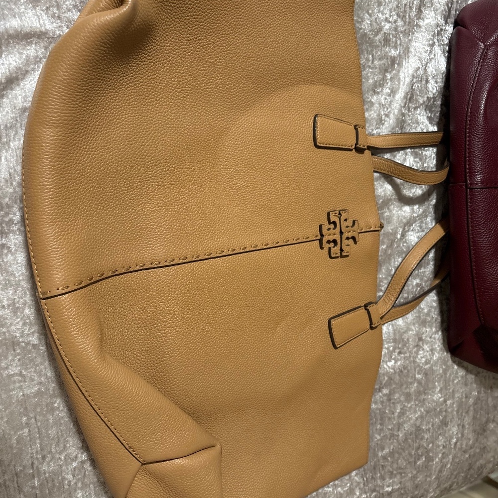 Tory Burch Bag